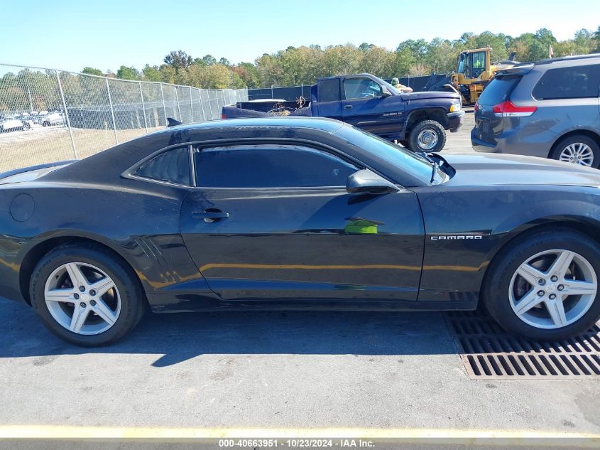 2010 Chevrolet Camaro 2Lt VIN: 2G1FC1EV6A9223168 Lot: 40663951