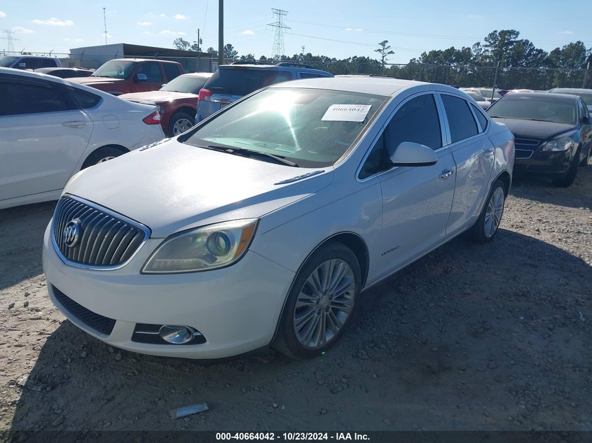 Vin: 1g4pr5skxd4182168, lot: 41153320, buick verano convenience group 20132