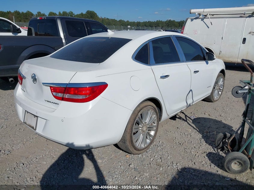 Vin: 1g4pr5skxd4182168, lot: 41153320, buick verano convenience group 20134