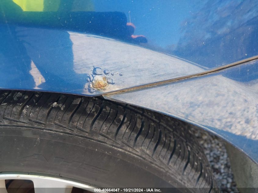 2010 Chrysler Sebring Limited VIN: 1C3CC5FB5AN133615 Lot: 40664047