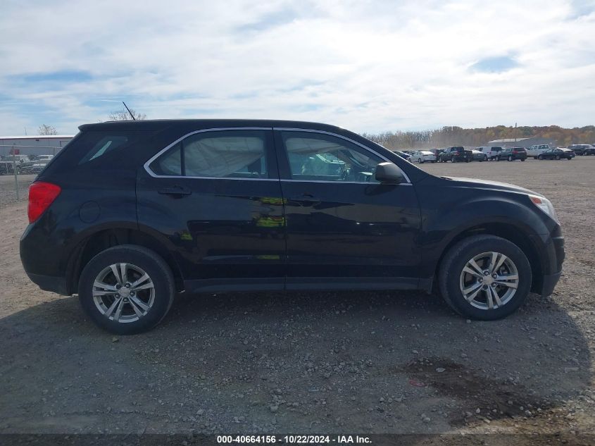 VIN 2GNALAEK8E6291591 2014 CHEVROLET EQUINOX no.13