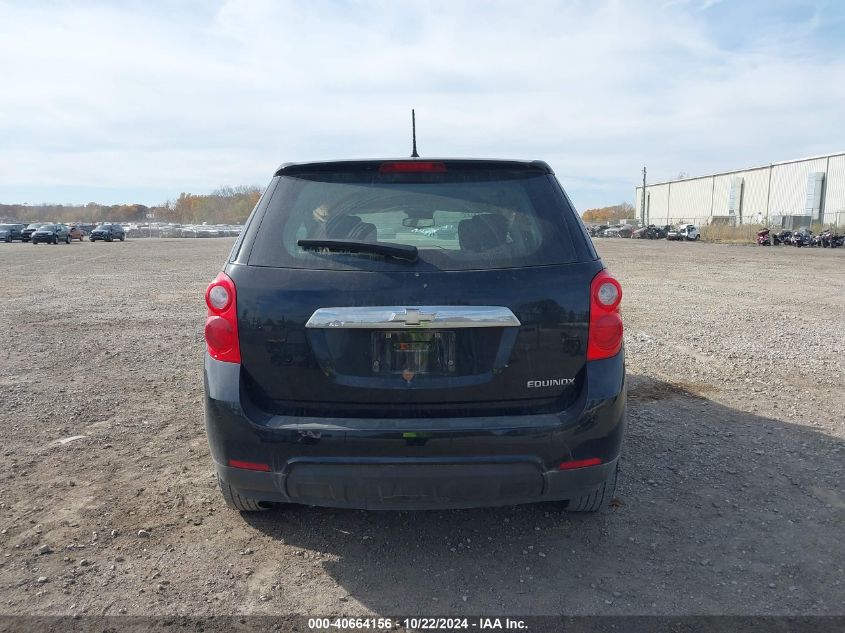 VIN 2GNALAEK8E6291591 2014 CHEVROLET EQUINOX no.16