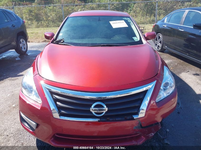 VIN 1N4AL3AP4FC427915 2015 NISSAN ALTIMA no.11