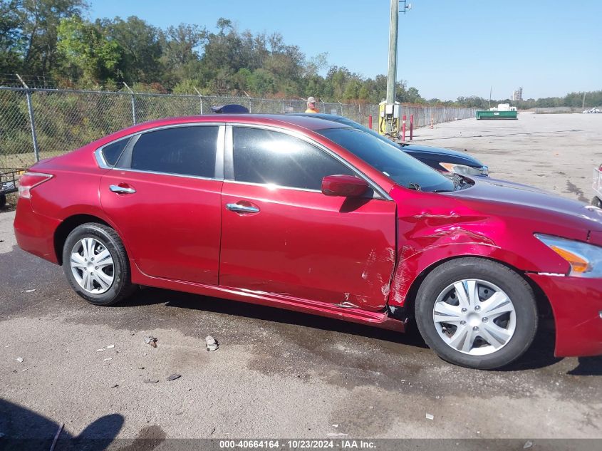 VIN 1N4AL3AP4FC427915 2015 NISSAN ALTIMA no.12