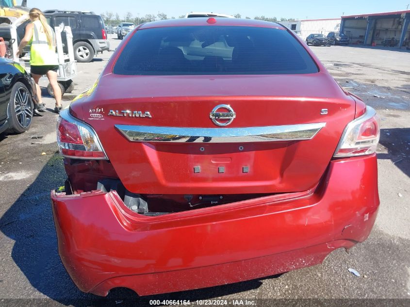 VIN 1N4AL3AP4FC427915 2015 NISSAN ALTIMA no.15