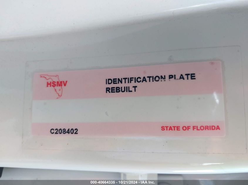 2013 Volkswagen Jetta 2.5L Se VIN: 3VWBP7AJ8DM415801 Lot: 40664335