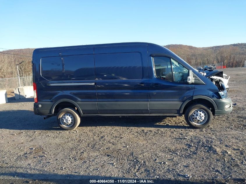 VIN 1FTBR2CG5LKB37432 2020 FORD TRANSIT-250 CARGO VAN no.13