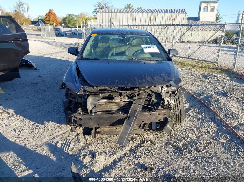 2010 Chevrolet Malibu Ls VIN: 1G1ZB5EB7AF276918 Lot: 40664366