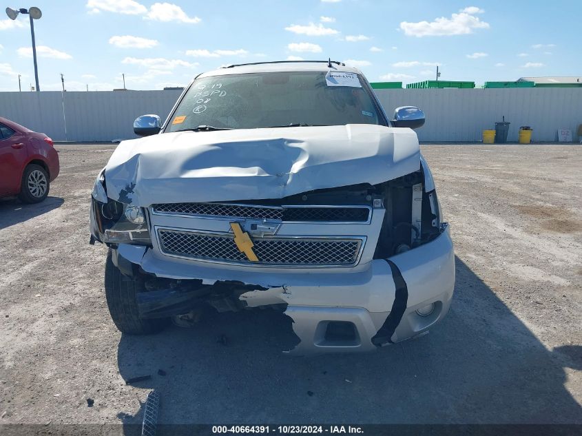 2013 Chevrolet Tahoe Ls VIN: 1GNSCAE07DR247300 Lot: 40664391