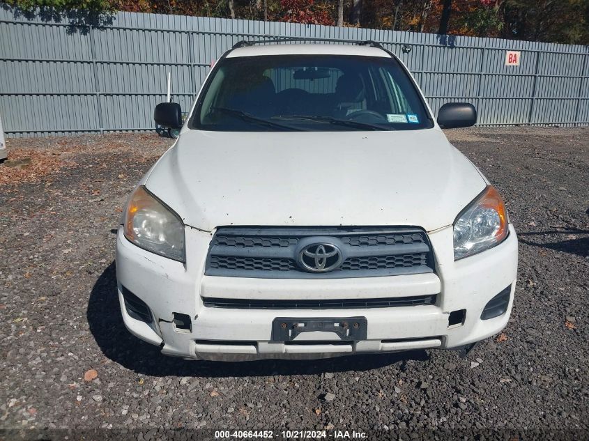 2010 Toyota Rav4 VIN: 2T3JF4DV8AW044194 Lot: 40664452