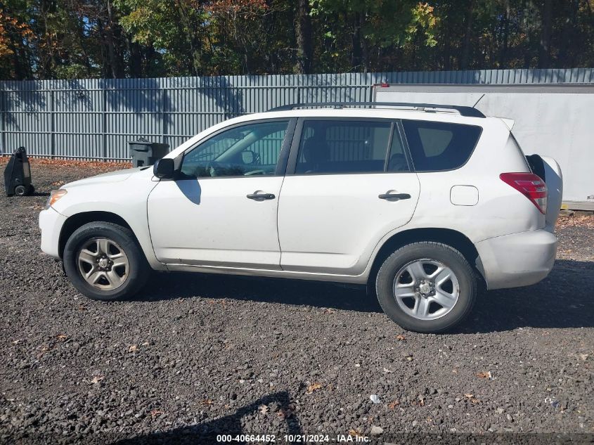 2010 Toyota Rav4 VIN: 2T3JF4DV8AW044194 Lot: 40664452