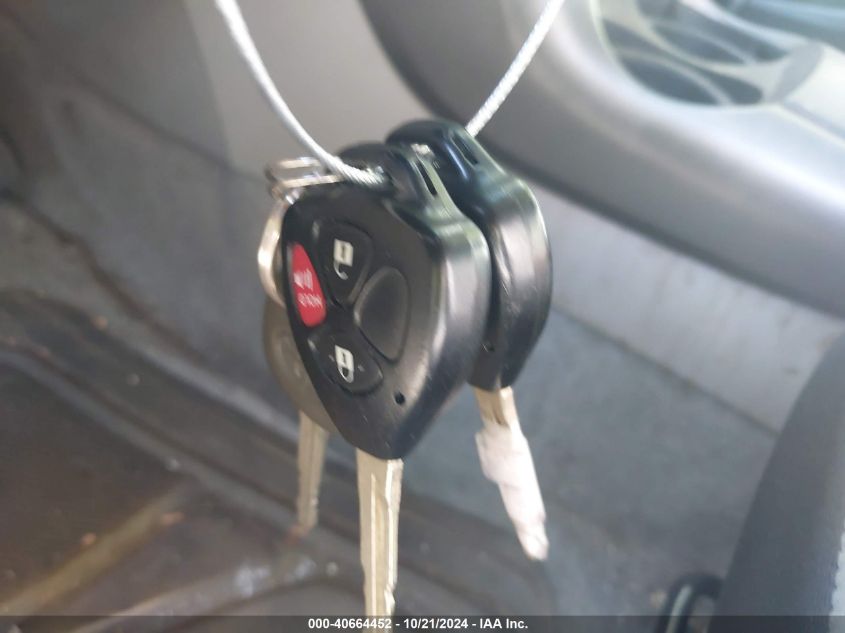 2010 Toyota Rav4 VIN: 2T3JF4DV8AW044194 Lot: 40664452