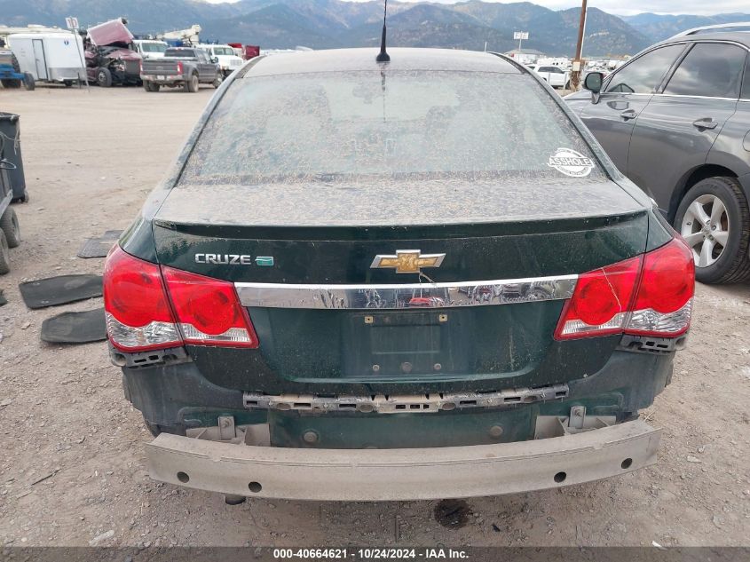 VIN 1G1PJ5SB1E7313931 2014 CHEVROLET CRUZE no.17