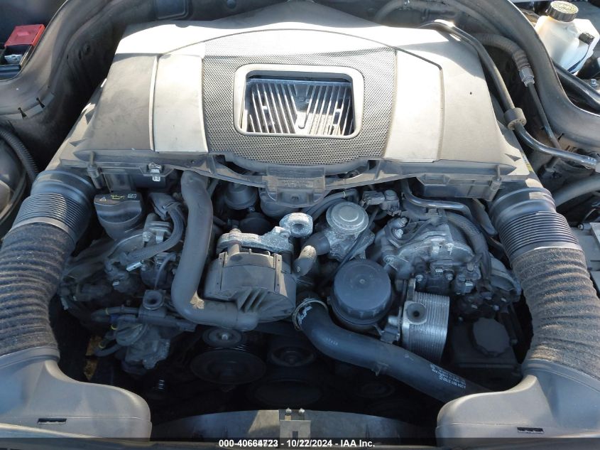 2012 Mercedes-Benz C 300 Luxury 4Matic/Sport 4Matic VIN: WDDGF8BB1CR240674 Lot: 40664723