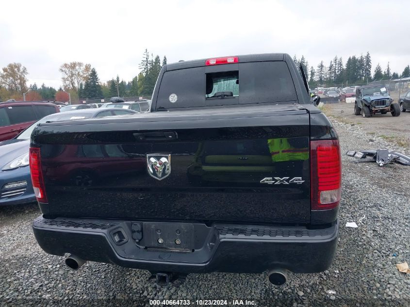 2015 RAM 1500 SPORT - 1C6RR7MT5FS759323