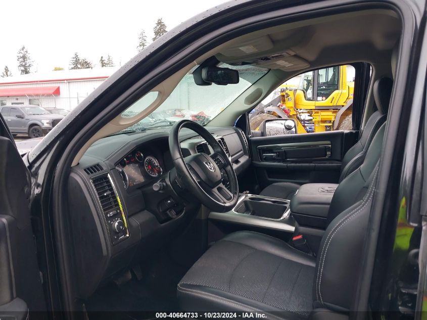 2015 RAM 1500 SPORT - 1C6RR7MT5FS759323