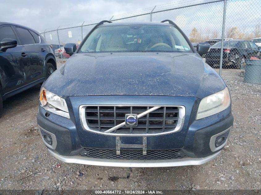 2008 Volvo Xc70 3.2 VIN: YV4BZ982481035989 Lot: 40664772