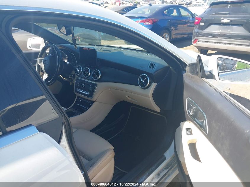 VIN WDDSJ4EB2KN741477 2019 Mercedes-Benz CLA 250 no.5