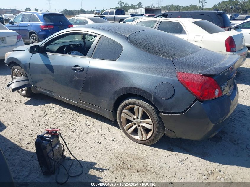 VIN 1N4AL2EP4DC290041 2013 Nissan Altima, 2.5 S no.3