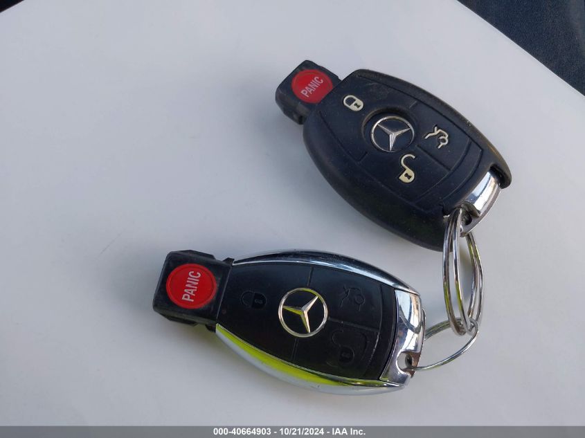 2008 Mercedes-Benz C 300 Luxury 4Matic/Sport 4Matic VIN: WDDGF81X38F064622 Lot: 40664903