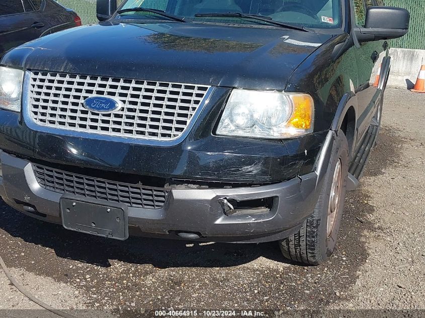 2005 Ford Expedition Nbx/Xlt VIN: 1FMFU16505LA06843 Lot: 40664915