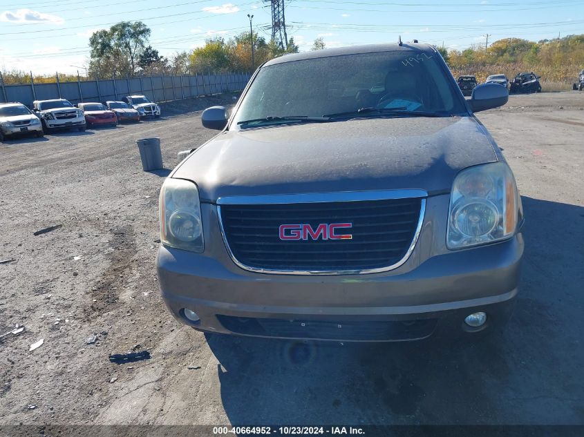 2011 GMC Yukon Xl 1500 Slt VIN: 1GKS2KE39BR401597 Lot: 40664952