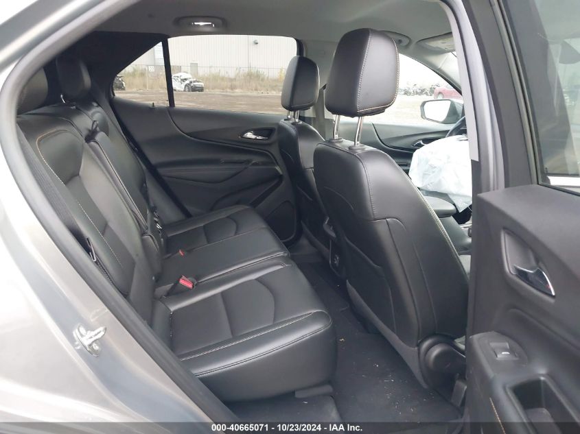 2019 CHEVROLET EQUINOX PREMIER - 3GNAXXEV3KS570073