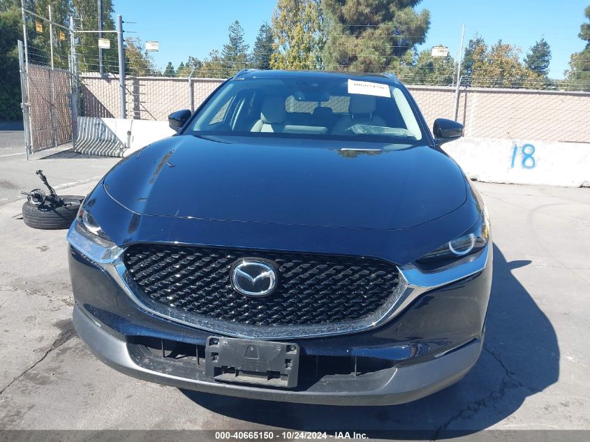 2021 Mazda Cx-30 2.5 Turbo VIN: 3MVDMBAY1MM269910 Lot: 40665150