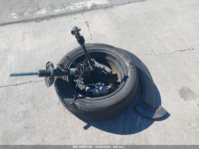 2021 Mazda Cx-30 2.5 Turbo VIN: 3MVDMBAY1MM269910 Lot: 40665150