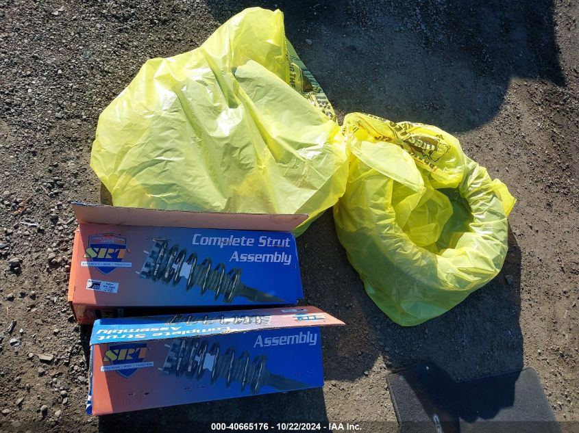 2006 Honda Cr-V Se VIN: SHSRD78996U418518 Lot: 40665176