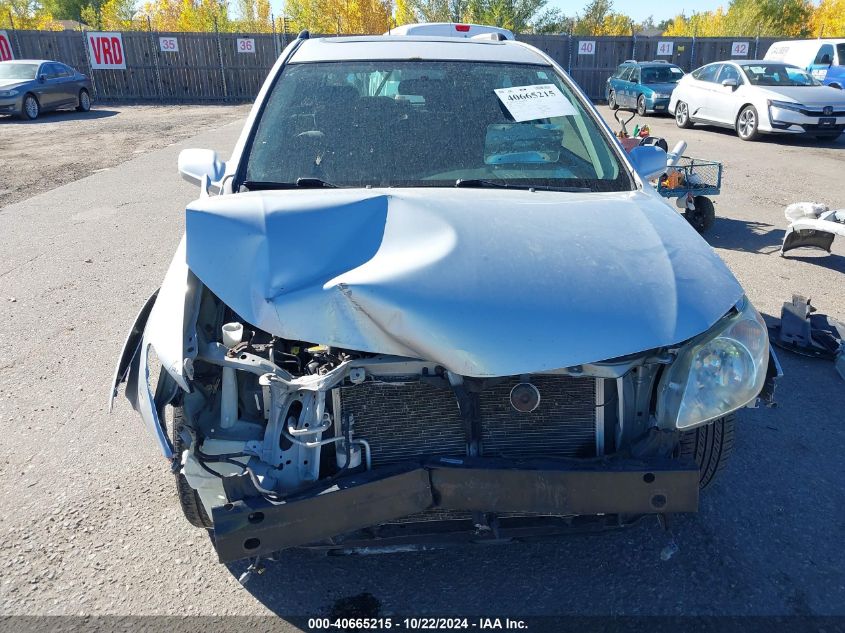 2005 Pontiac Vibe VIN: 5Y2SL63895Z403370 Lot: 40665215