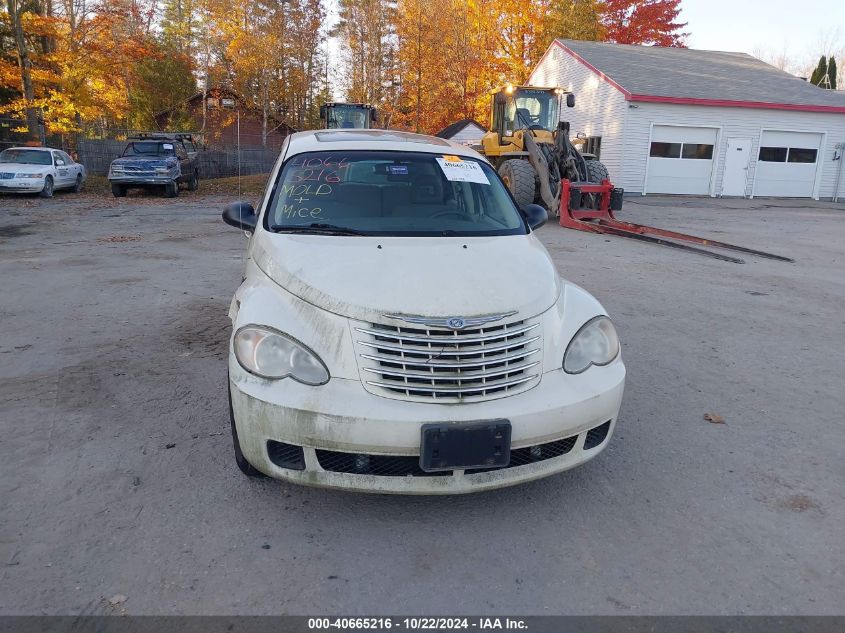 2007 Chrysler Pt Cruiser VIN: 3A4FY48B07T618927 Lot: 40665216