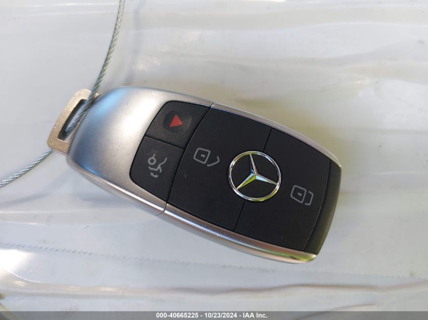 2021 MERCEDES-BENZ C 300 SEDAN - W1KWF8DB3MR625454