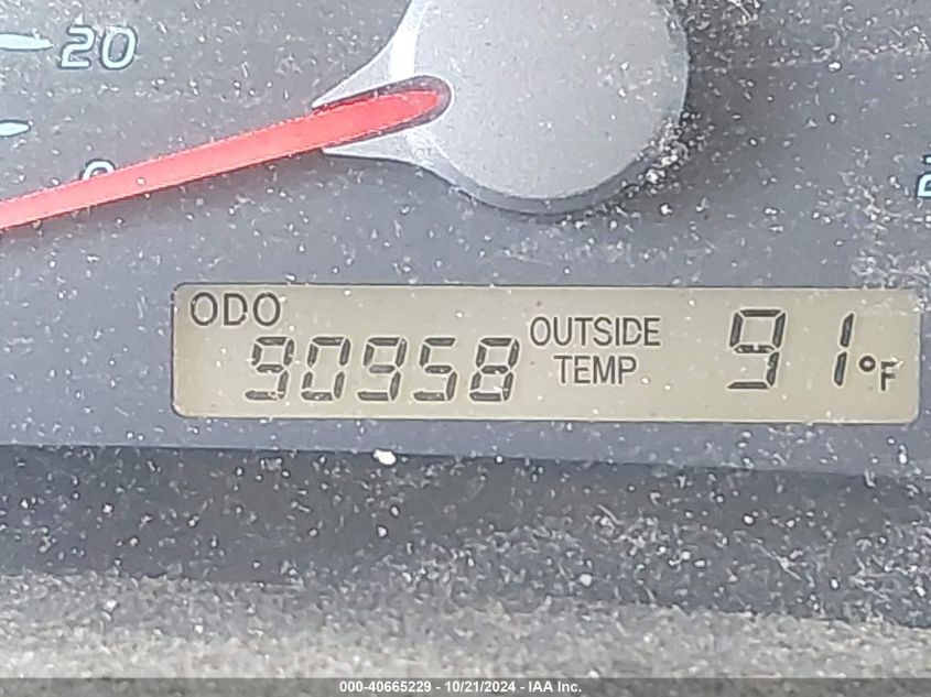 2007 Toyota Camry Se VIN: 4T1BE46K27U118172 Lot: 40665229