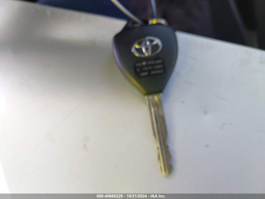 2007 Toyota Camry Se VIN: 4T1BE46K27U118172 Lot: 40665229