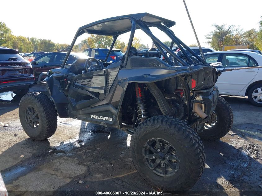 2021 Polaris Rzr Turbo S VIN: 3NSPAL920MF584505 Lot: 40665307