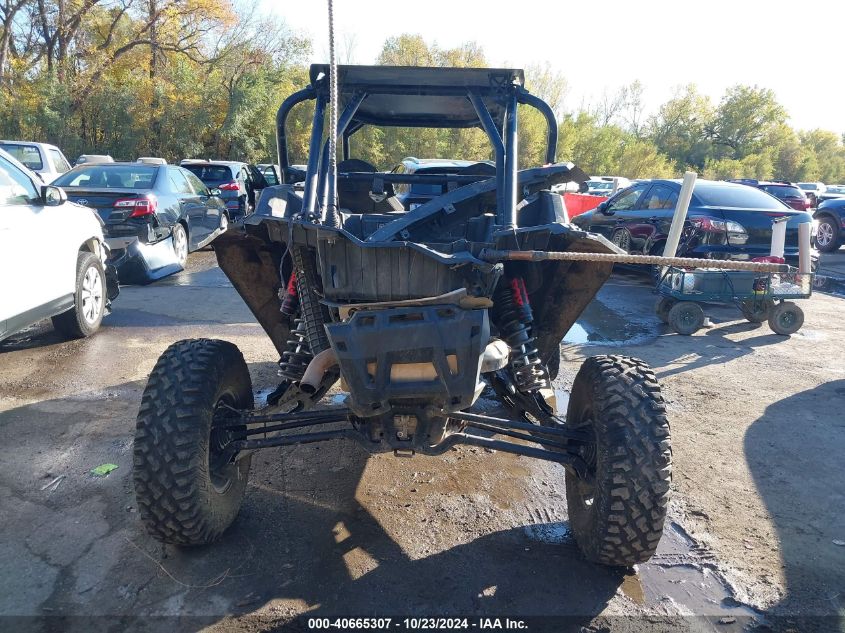 2021 Polaris Rzr Turbo S VIN: 3NSPAL920MF584505 Lot: 40665307