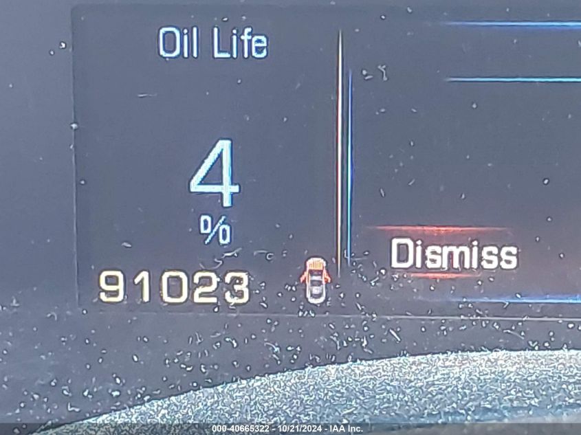 2015 Cadillac Ats Luxury VIN: 1G6AH5RXXF0123374 Lot: 40665322