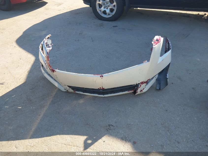 2015 Cadillac Ats Luxury VIN: 1G6AH5RXXF0123374 Lot: 40665322