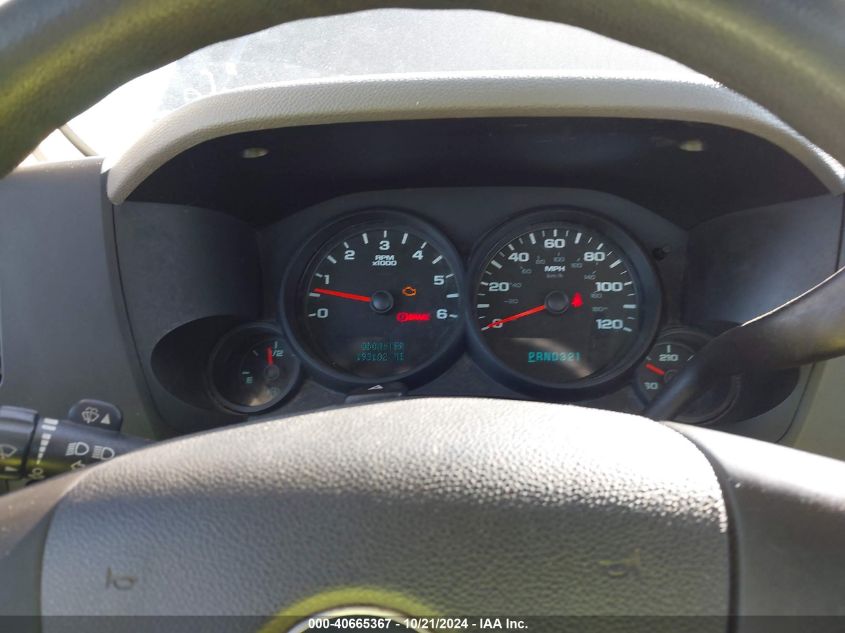 2008 GMC Sierra 1500 Work Truck VIN: 1GTEK14C68Z170106 Lot: 40665367