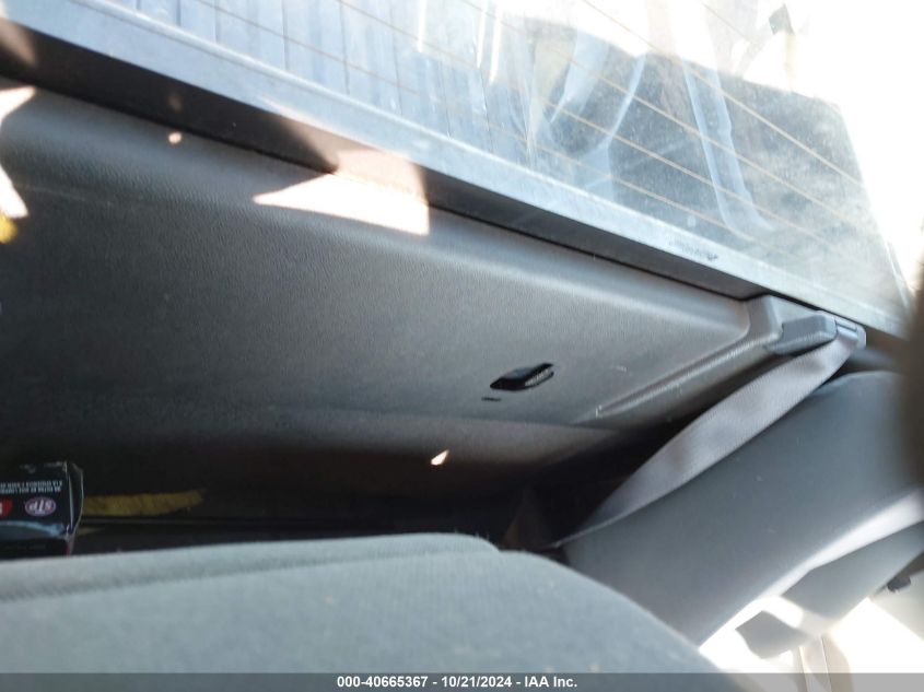 2008 GMC Sierra 1500 Work Truck VIN: 1GTEK14C68Z170106 Lot: 40665367