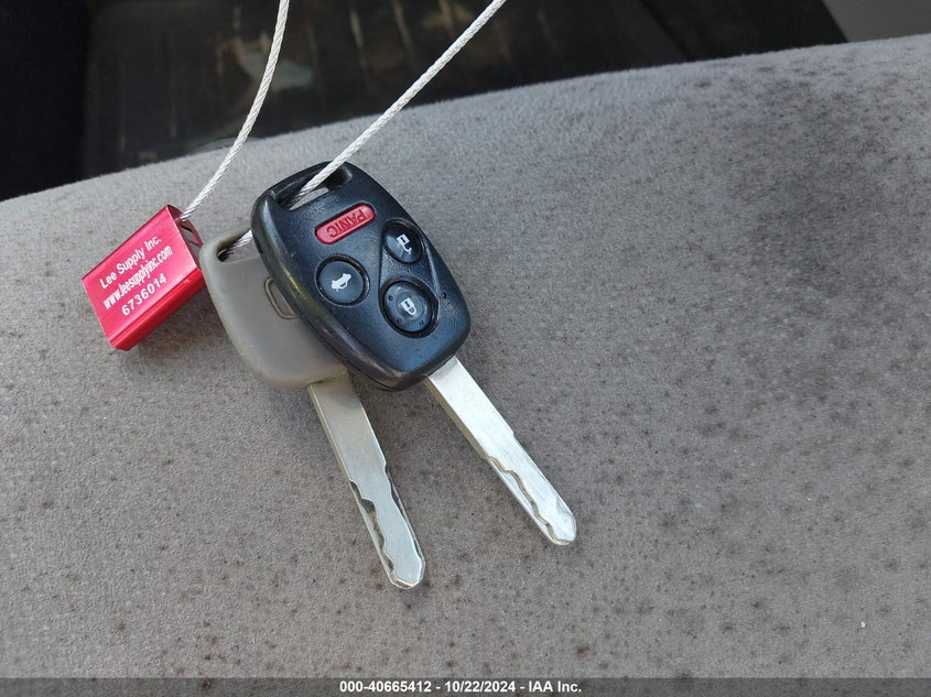 2013 Honda Civic Lx VIN: 2HGFB2F53DH540951 Lot: 40665412