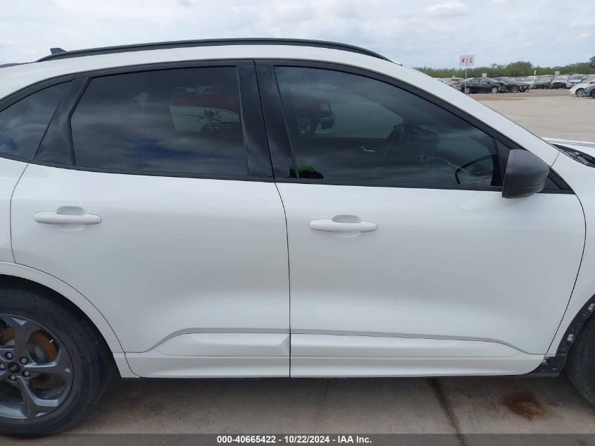 2023 FORD ESCAPE ST-LINE - 1FMCU0MN4PUA23268