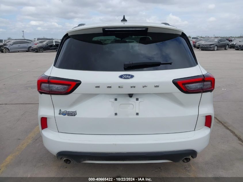 2023 FORD ESCAPE ST-LINE - 1FMCU0MN4PUA23268