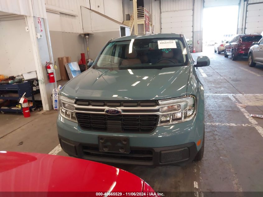 2023 FORD MAVERICK XL/XLT/LARIAT - 3FTTW8E33PRA08617