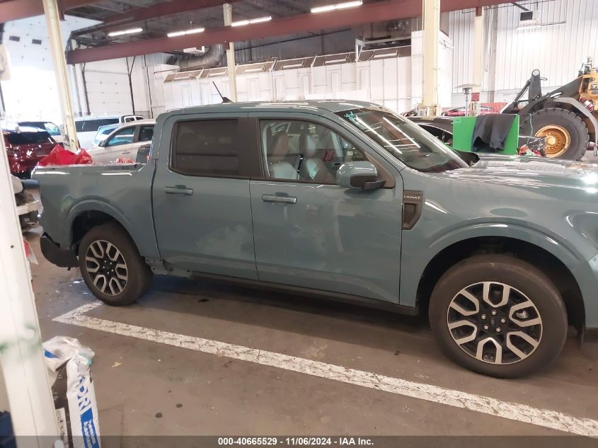 2023 FORD MAVERICK XL/XLT/LARIAT - 3FTTW8E33PRA08617
