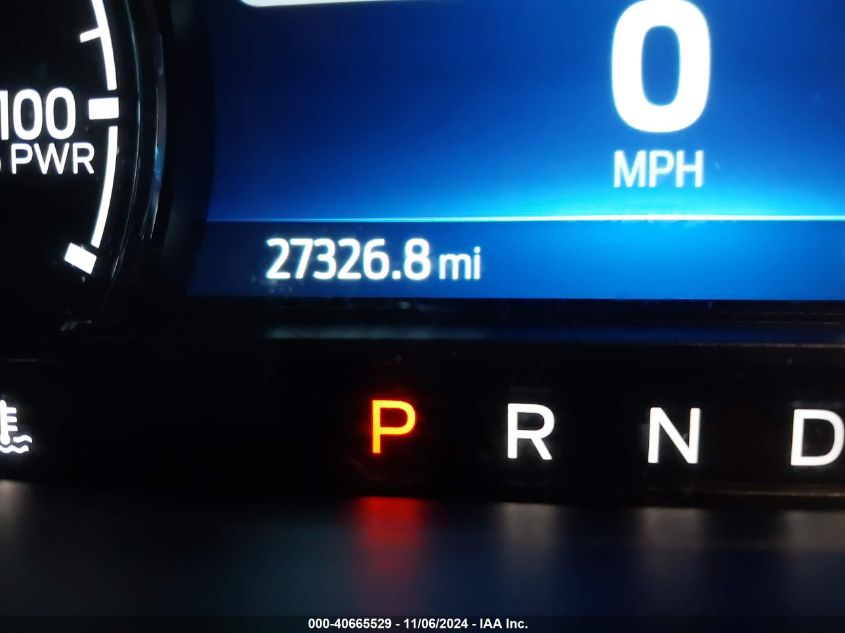 2023 FORD MAVERICK XL/XLT/LARIAT - 3FTTW8E33PRA08617