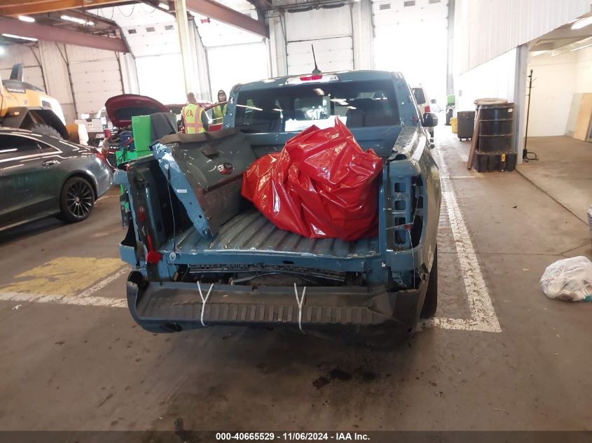 2023 FORD MAVERICK XL/XLT/LARIAT - 3FTTW8E33PRA08617