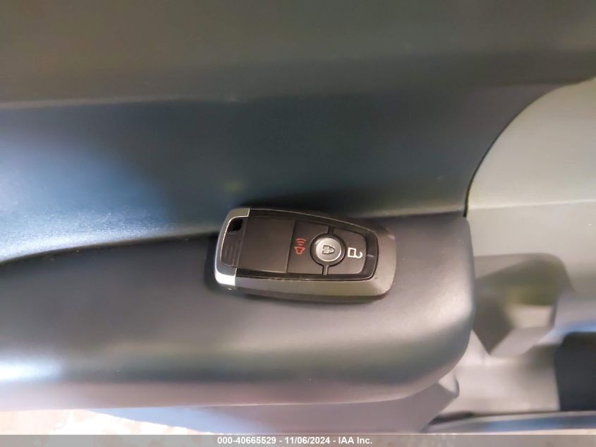 2023 FORD MAVERICK XL/XLT/LARIAT - 3FTTW8E33PRA08617