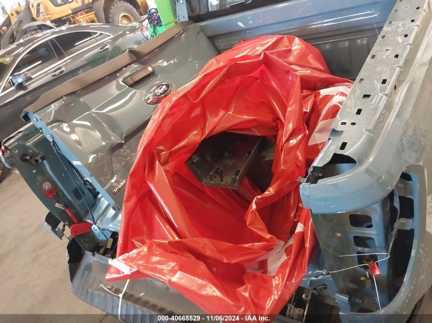 2023 FORD MAVERICK XL/XLT/LARIAT - 3FTTW8E33PRA08617